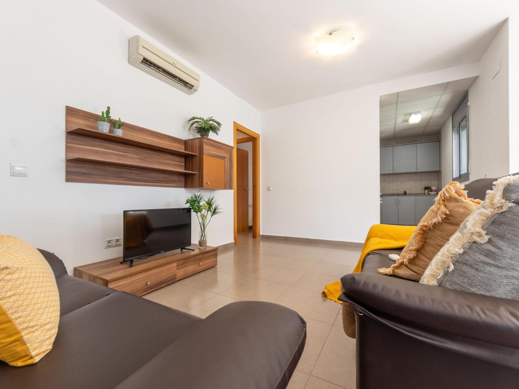 Holiday Home Gaviota 15 By Interhome Riumar Eksteriør bilde
