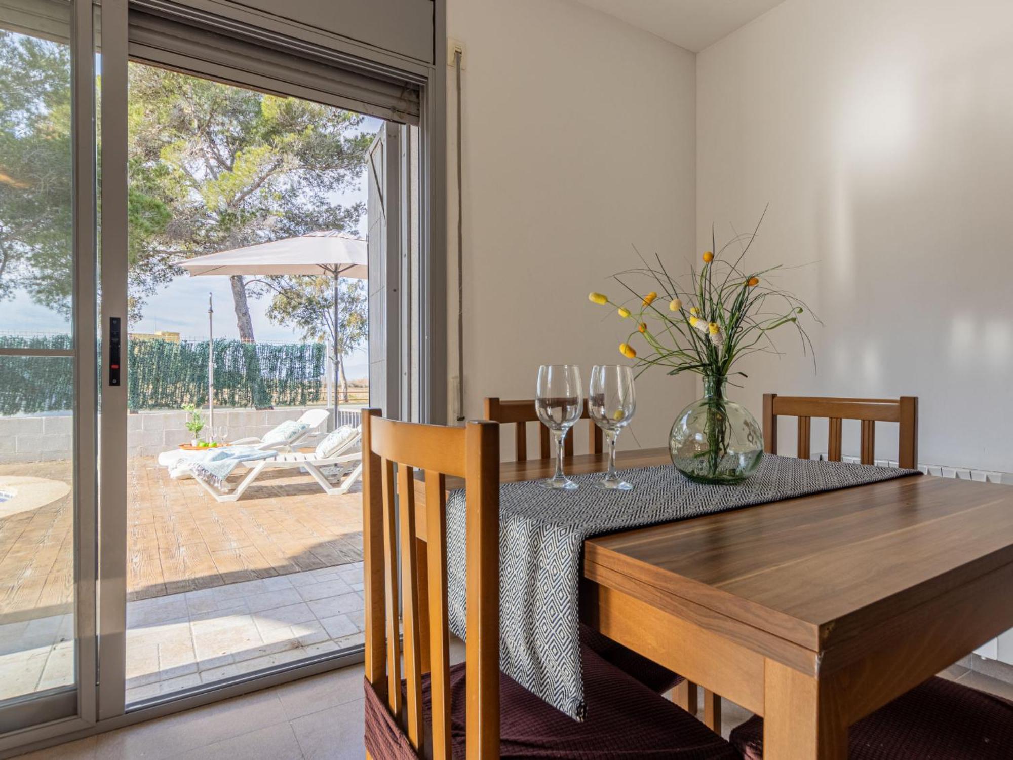 Holiday Home Gaviota 15 By Interhome Riumar Eksteriør bilde
