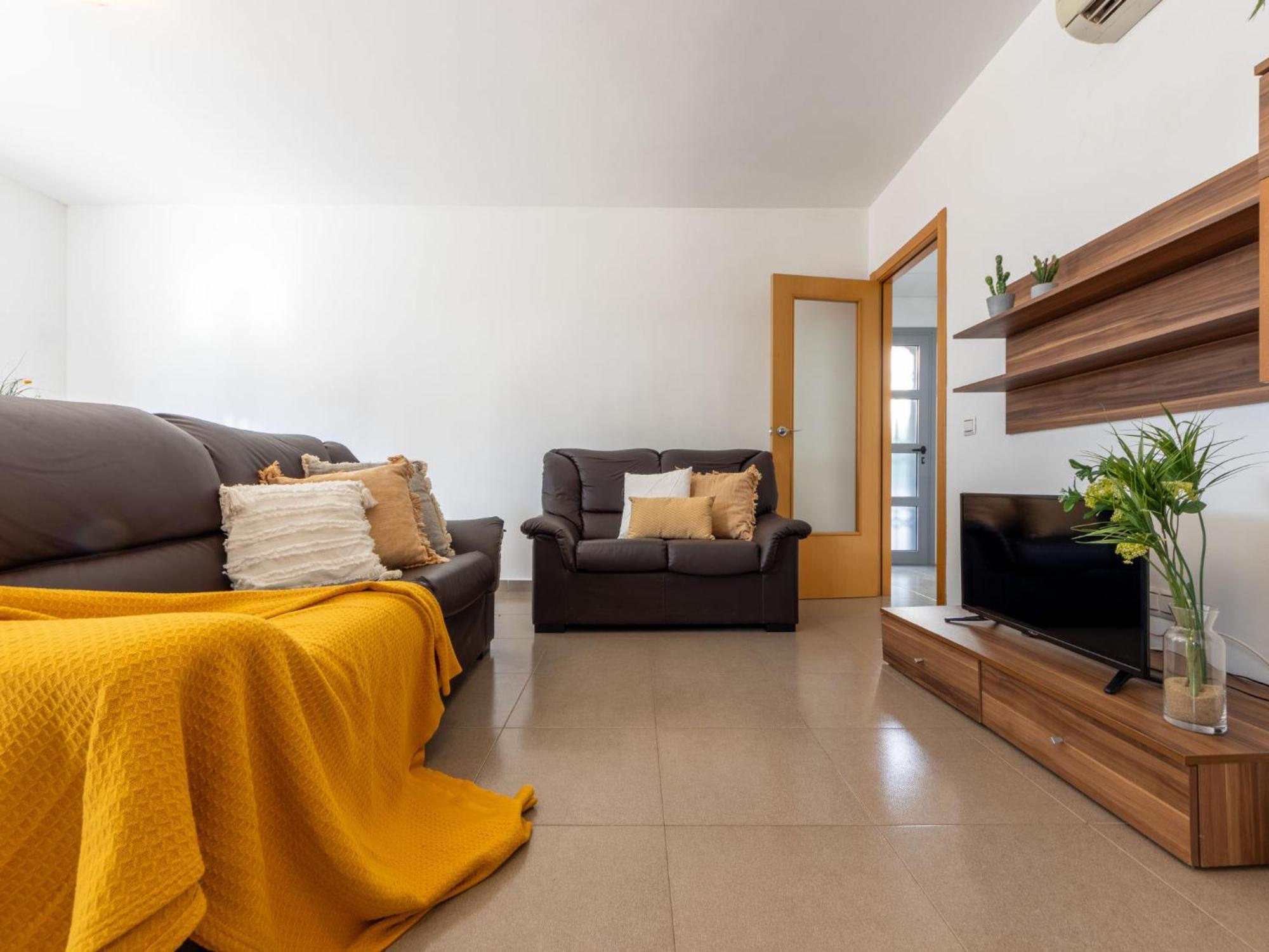 Holiday Home Gaviota 15 By Interhome Riumar Eksteriør bilde
