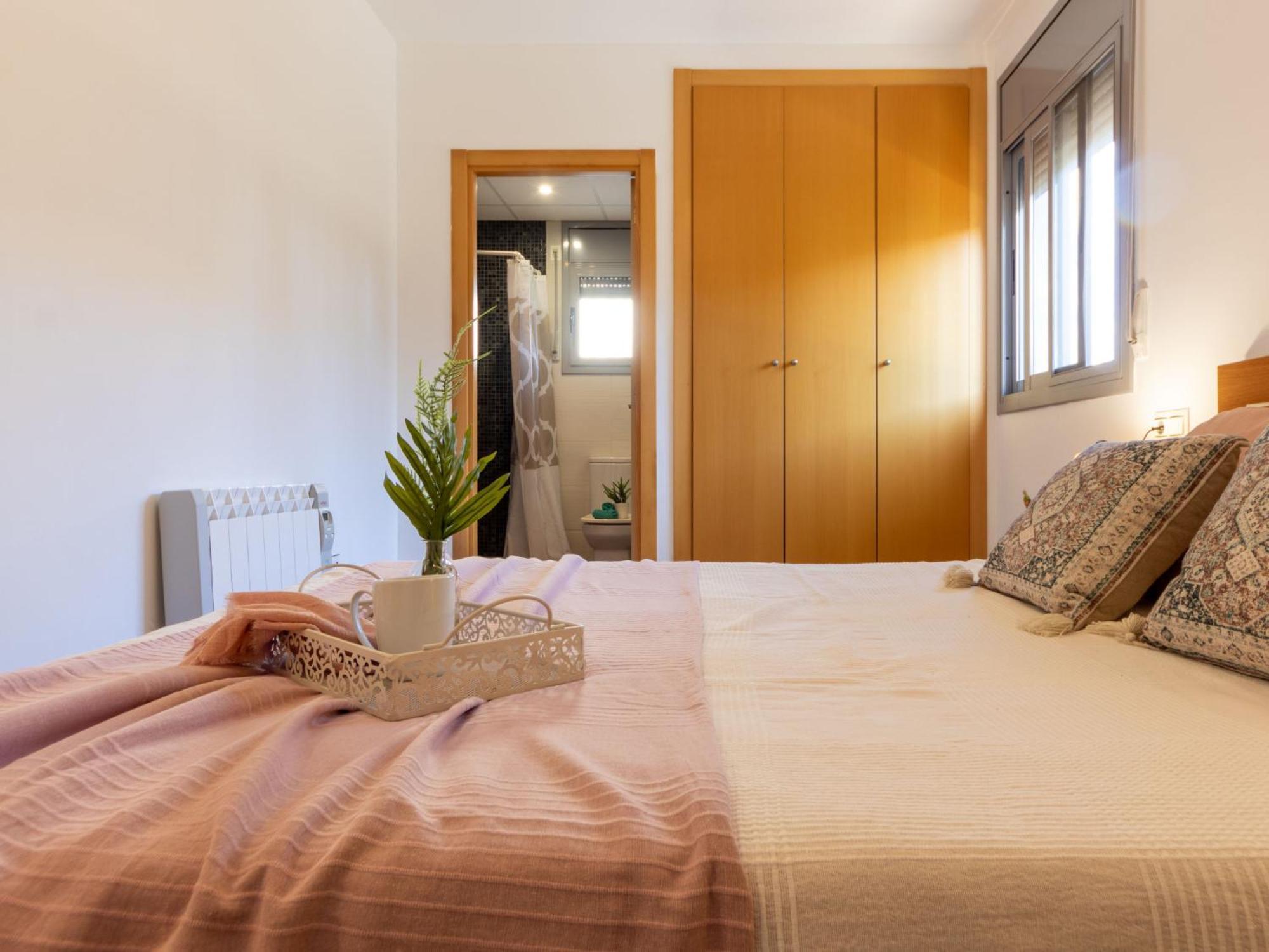 Holiday Home Gaviota 15 By Interhome Riumar Eksteriør bilde