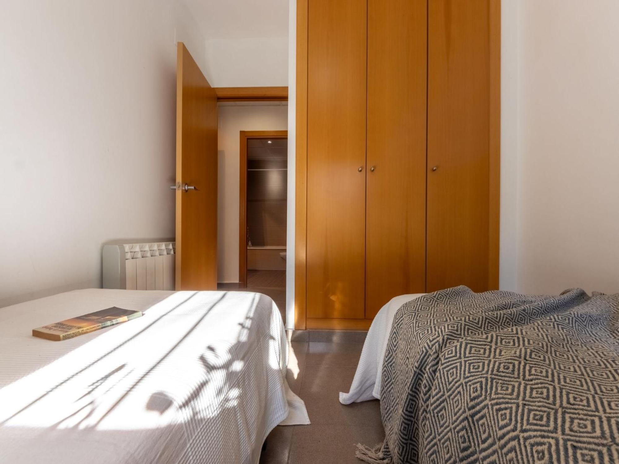 Holiday Home Gaviota 15 By Interhome Riumar Eksteriør bilde