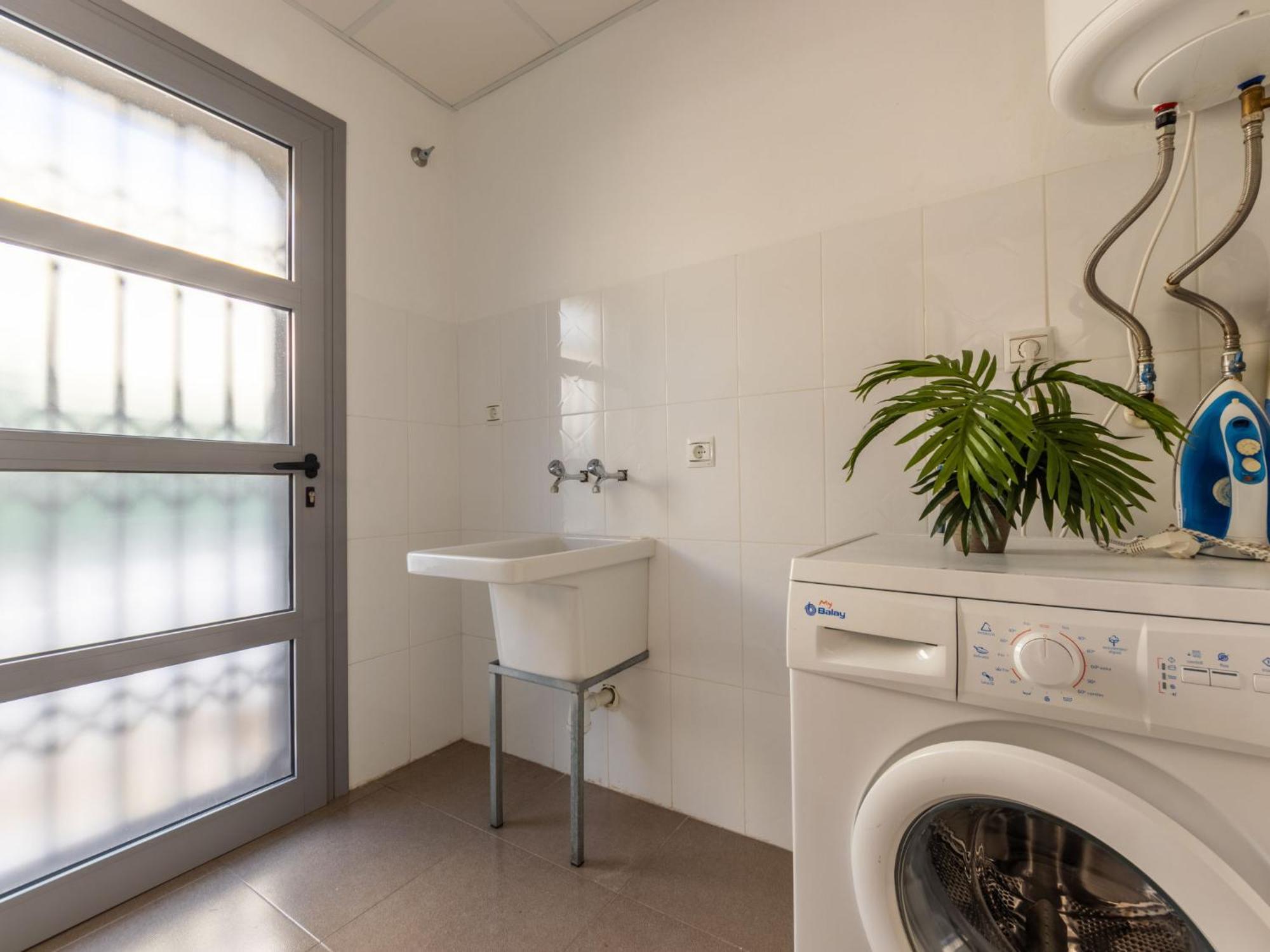 Holiday Home Gaviota 15 By Interhome Riumar Eksteriør bilde