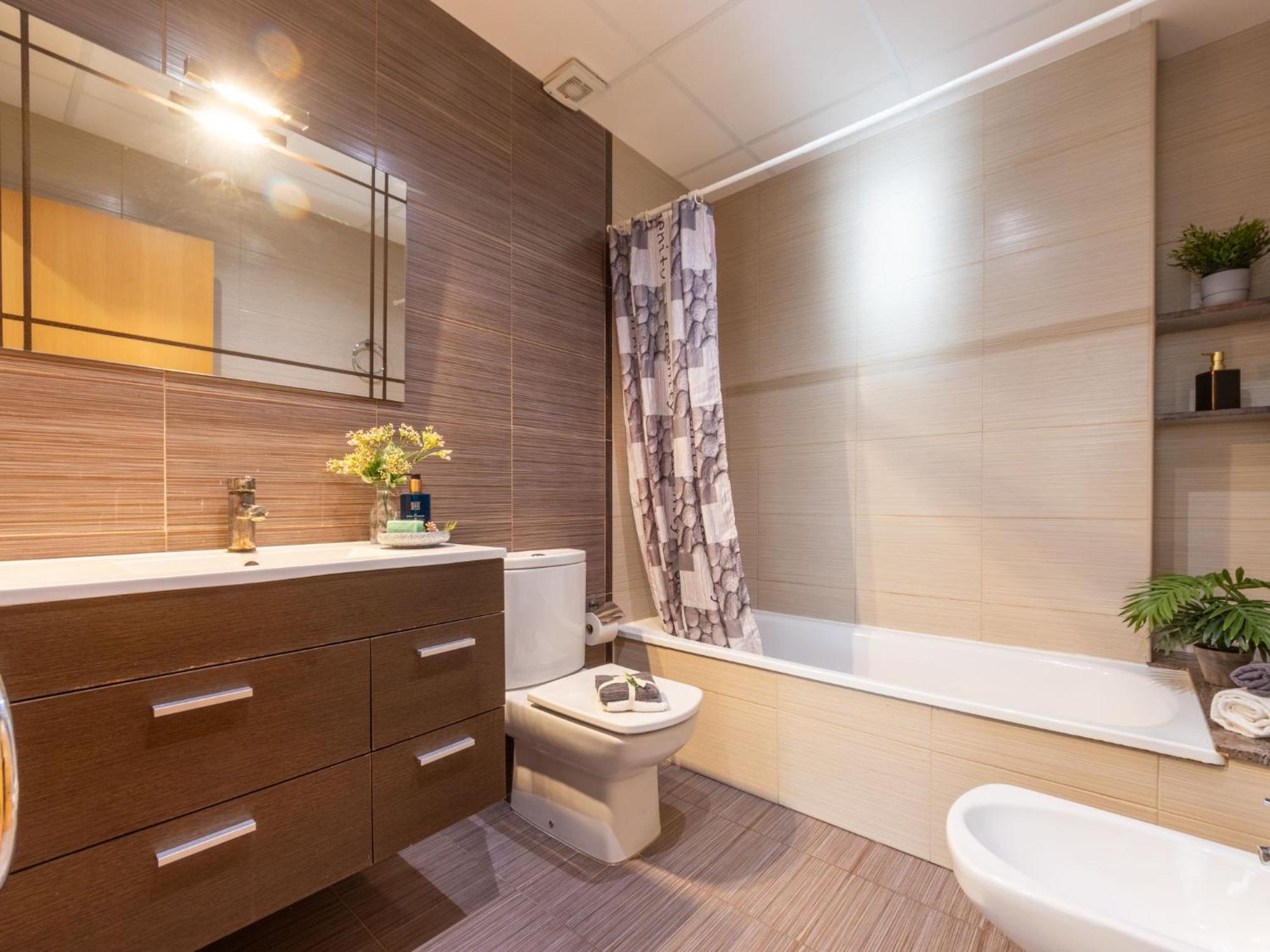Holiday Home Gaviota 15 By Interhome Riumar Eksteriør bilde